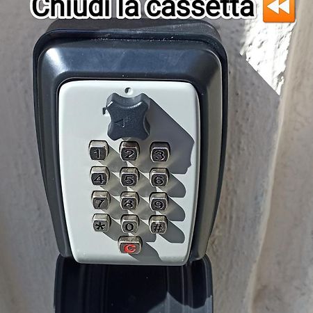 포텐자 Casa Retro' B&B 외부 사진