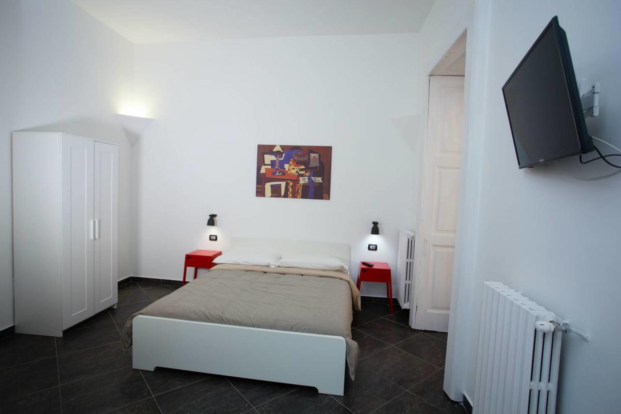 포텐자 Casa Retro' B&B 외부 사진